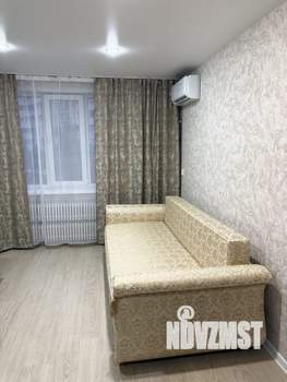 Студия квартира, вторичка, 19м2, 1/5 этаж