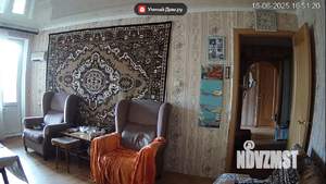 2-к квартира, вторичка, 54м2, 5/9 этаж