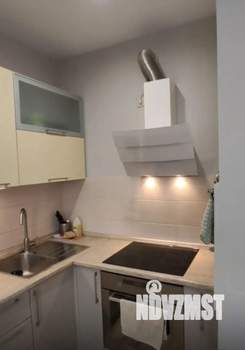 1-к квартира, вторичка, 31м2, 11/25 этаж