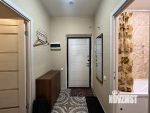 1-к квартира, вторичка, 32м2, 7/12 этаж