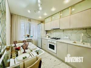 3-к квартира, вторичка, 65м2, 6/9 этаж