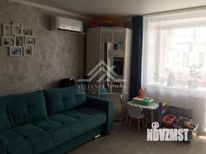 1-к квартира, вторичка, 35м2, 10/10 этаж