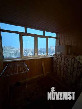 3-к квартира, вторичка, 66м2, 9/10 этаж