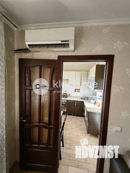 1-к квартира, вторичка, 33м2, 5/5 этаж