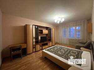 1-к квартира, вторичка, 40м2, 9/10 этаж