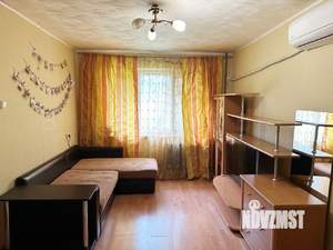 1-к квартира, вторичка, 31м2, 3/5 этаж