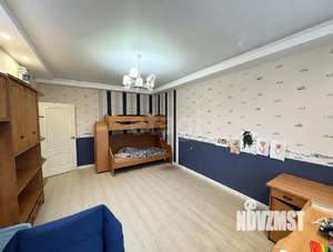 3-к квартира, вторичка, 91м2, 10/15 этаж