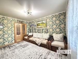 4-к квартира, вторичка, 77м2, 1/10 этаж