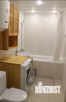 1-к квартира, вторичка, 54м2, 12/18 этаж