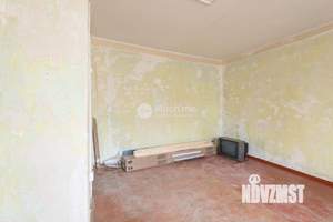 1-к квартира, вторичка, 25м2, 2/5 этаж