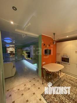 3-к квартира, вторичка, 91м2, 5/12 этаж
