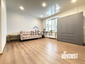 2-к квартира, вторичка, 64м2, 2/2 этаж