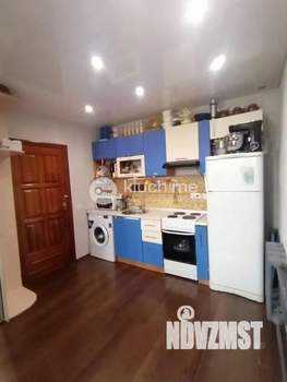 Студия квартира, вторичка, 20м2, 5/9 этаж