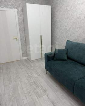 2-к квартира, вторичка, 58м2, 2/10 этаж