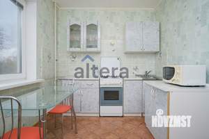 1-к квартира, вторичка, 38м2, 5/9 этаж