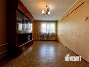 1-к квартира, вторичка, 33м2, 3/9 этаж