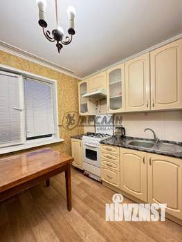 1-к квартира, вторичка, 34м2, 9/9 этаж