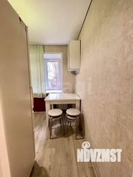 1-к квартира, вторичка, 33м2, 2/6 этаж