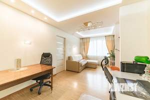 3-к квартира, вторичка, 66м2, 5/9 этаж