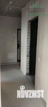 1-к квартира, сданный дом, 34м2, 10/19 этаж