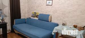 1-к квартира, вторичка, 20м2, 4/4 этаж