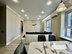 2-к квартира, вторичка, 44м2, 9/10 этаж