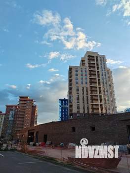 Студия квартира, вторичка, 39м2, 11/20 этаж