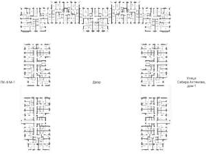 Студия квартира, вторичка, 27м2, 6/25 этаж