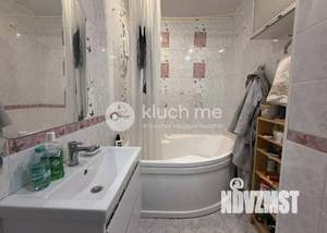 2-к квартира, вторичка, 62м2, 9/9 этаж