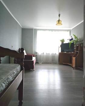 1-к квартира, вторичка, 34м2, 5/9 этаж