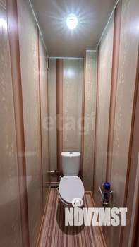 3-к квартира, вторичка, 62м2, 8/10 этаж