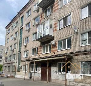 Студия квартира, вторичка, 11м2, 2/5 этаж