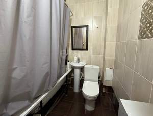 1-к квартира, вторичка, 39м2, 22/24 этаж