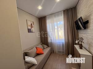 Студия квартира, вторичка, 10м2, 4/5 этаж