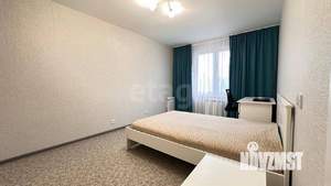 2-к квартира, вторичка, 47м2, 8/19 этаж