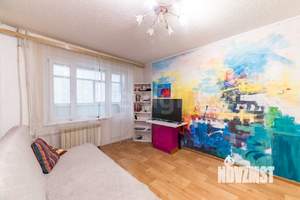 1-к квартира, вторичка, 33м2, 5/10 этаж