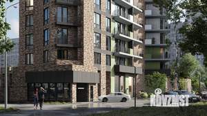 2-к квартира, вторичка, 68м2, 2/9 этаж