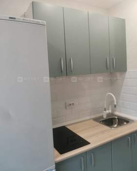 Студия квартира, вторичка, 12м2, 2/5 этаж
