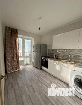 1-к квартира, вторичка, 32м2, 6/9 этаж