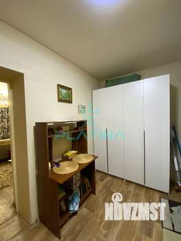 1-к квартира, вторичка, 47м2, 3/10 этаж