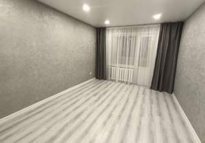 3-к квартира, вторичка, 60м2, 2/5 этаж