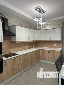 2-к квартира, вторичка, 72м2, 6/15 этаж