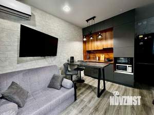 Студия квартира, вторичка, 28м2, 20/25 этаж
