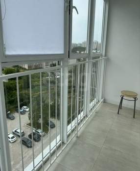 Студия квартира, вторичка, 33м2, 10/19 этаж