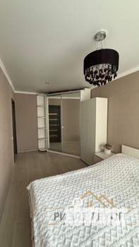 2-к квартира, вторичка, 46м2, 3/5 этаж