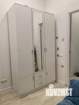 3-к квартира, вторичка, 86м2, 1/7 этаж