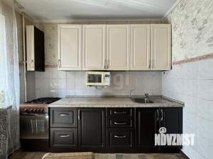 3-к квартира, вторичка, 63м2, 6/10 этаж