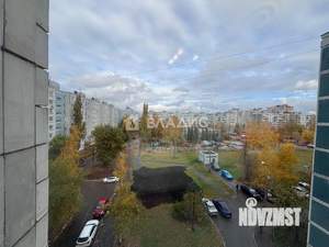 3-к квартира, вторичка, 76м2, 6/15 этаж