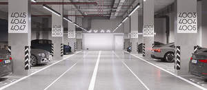 2-к квартира, вторичка, 55м2, 8/23 этаж