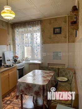 3-к квартира, вторичка, 63м2, 5/9 этаж